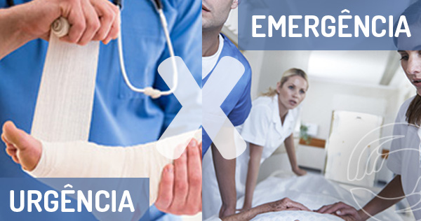 Urgência e Emergência