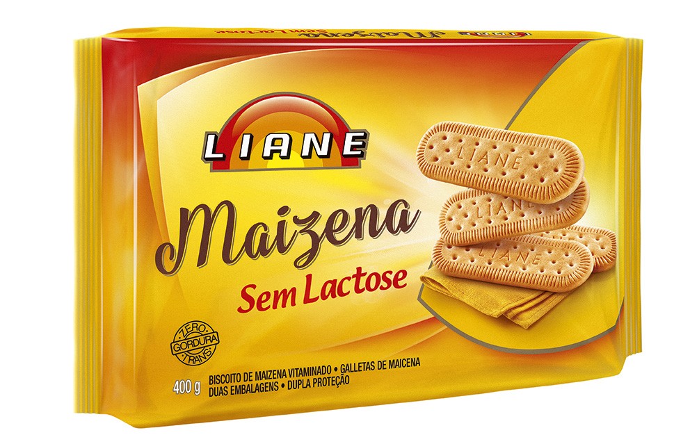 Maisena nas trocas de fraldas