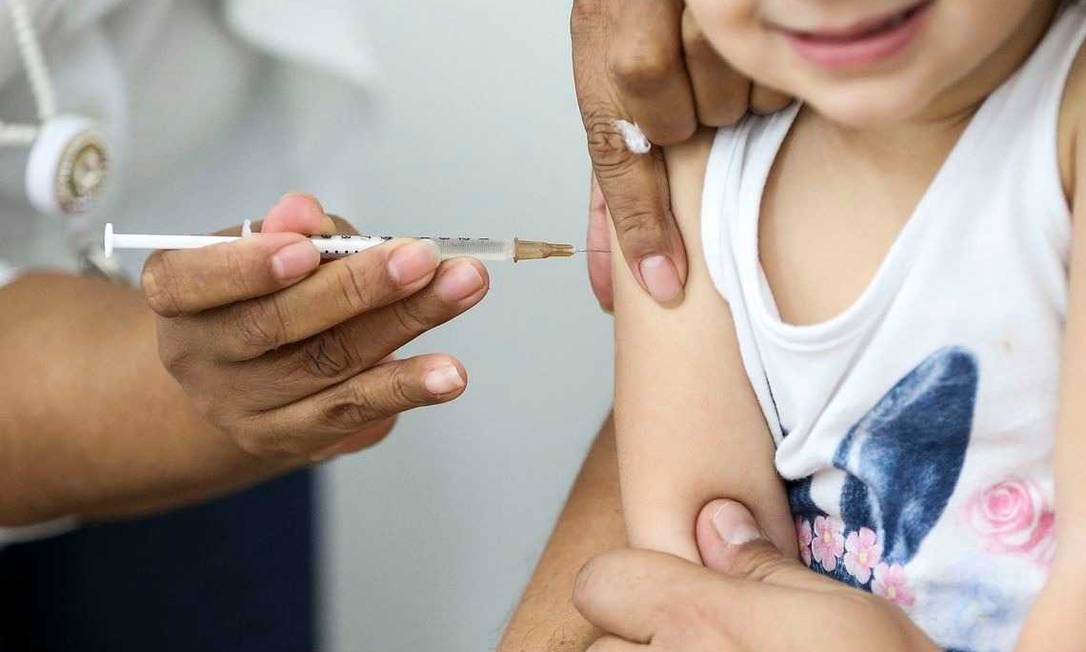 Vacina para Meningococo tipo B