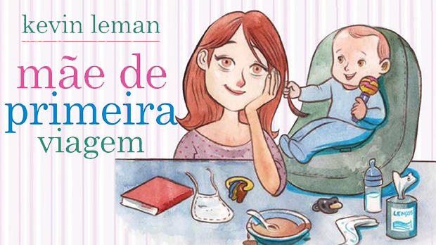 Mãe de primeira viagem: Como lidar com os desafios da maternidade