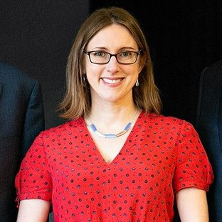 Sarah-Jane Blakemore