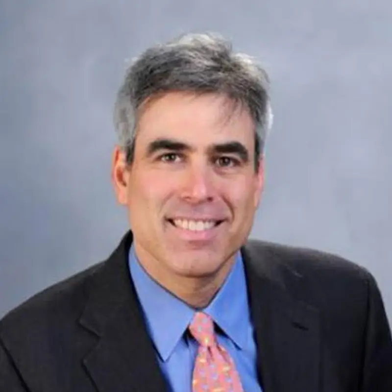 Jonathan Haidt