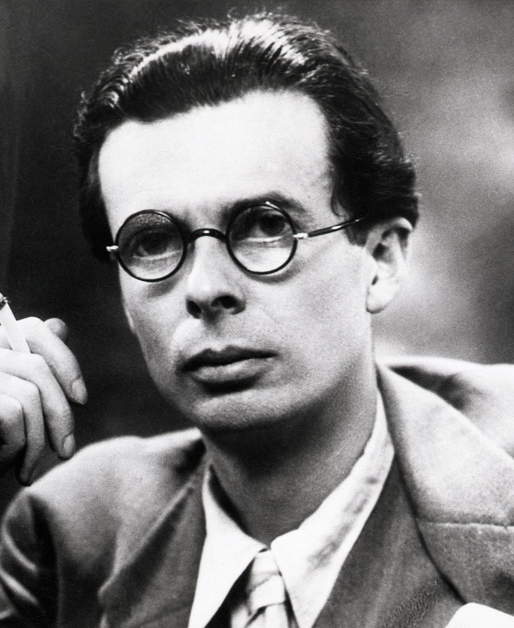 Aldous Huxley
