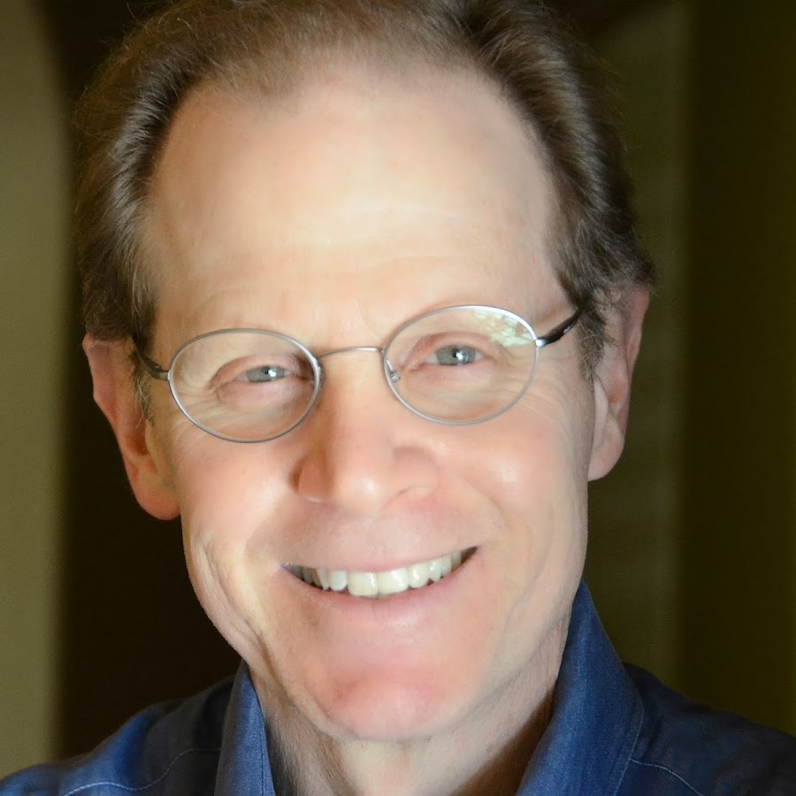 Daniel Siegel