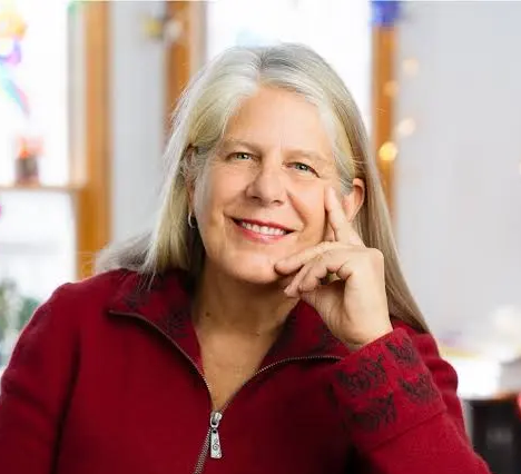 Jill Bolte Taylor